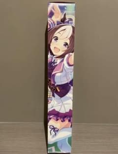 ウマ娘のサムネイル