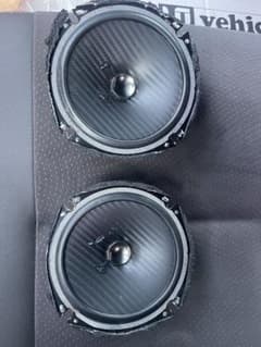 新品/carrozzeria TS-F1050 スピーカー＋デッドニングキット 新品/carrozzeria TS-F1050 スピーカー＋デッドニングキット | Shop at
