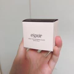 espoir DEWY FACE MORNING GLOWのサムネイル