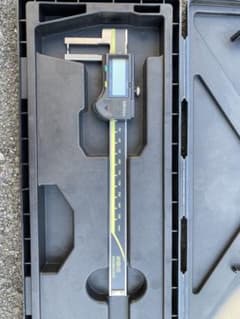 ミツトヨノギスのサムネイル