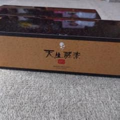 天生酵素 金印 180g✕6箱 値下げ不可 - メルカリ