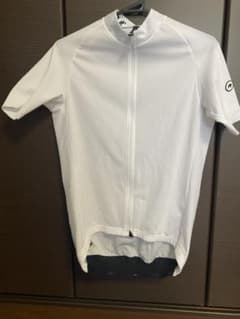 ASSOS   ショートスリーブジャージ　サイクルジャージのサムネイル