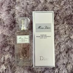 Miss Dior ヘアミスト 30mlのサムネイル