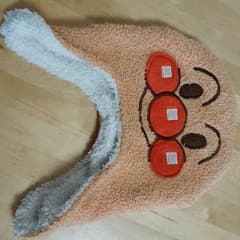 アンパンマン帽子のサムネイル