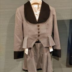 キャサリンコテージ　小学校卒業式、イベント用にのサムネイル