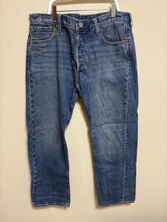 JOURNAL STANDARD Levi's 別注501 W36 L28 - メルカリ