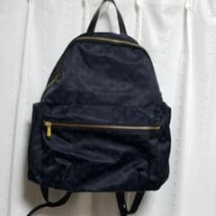メープル様専用             ⭐ラシット⭐リュックのサムネイル