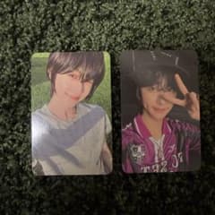 IDID トレカ Newkids ラキドロ 特典 ウォンビン - メルカリ