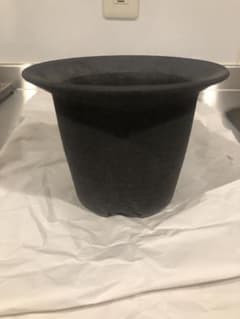 かみ山陶器 (信楽焼) 植木鉢 プランターのサムネイル