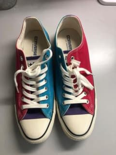 CONVERSEのサムネイル