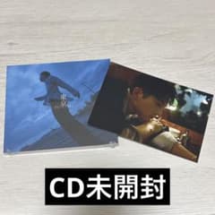 吉田仁人 東京 CD 初回限定盤 ポストカードのサムネイル