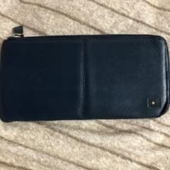 PORTER長財布のサムネイル