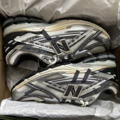 New Balance M1906AD SILVER 28.5cmのサムネイル