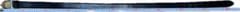 ラルフローレン　メンズ レザーベルト ブラック イタリアンレザーのサムネイル
