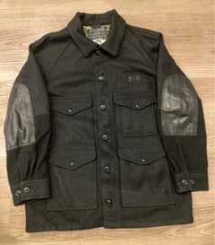 JUNYAWATANABE MAN x FILSON