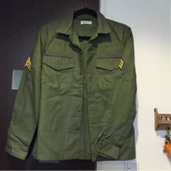 SEKAI NO OWARI ボーイスカウトシャツのサムネイル