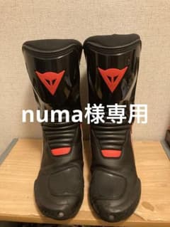 ダイネーゼ　ブーツ　NEXUS 25.5cmのサムネイル