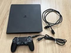 PlayStation 4 本体 コントローラー付きのサムネイル
