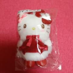 ハローキティ マスコットのサムネイル