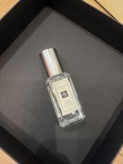 Jo maloneローズアンバー9ml(サンプル付き)のサムネイル