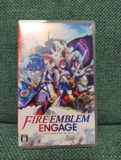 ファイアーエムブレム　エンゲージのサムネイル
