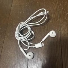 Apple EarPods with Lightning Connectorのサムネイル