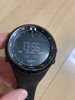 SUUNTO CORE brackのサムネイル