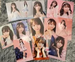 大谷映美里 =LOVE イコラブ 生写真 まとめ売り - メルカリ
