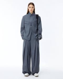 adererror/アダーエラー/Vassi slacks/セットアップMのサムネイル