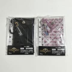 キングダム ハーツ アクリルスマホスタンドの入手方法まとめ – キャラホビ