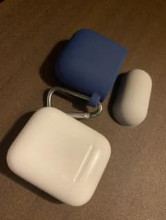 Apple AirPods 第二世代　確実Apple製品のサムネイル