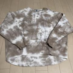 CAMP7 トレーナーのサムネイル