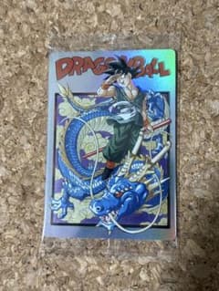 道*鏡様 ドラゴンボールイタジャガSEC バイバイ悟空 未開封‼️ - メルカリ