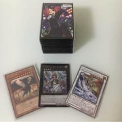 高レアリティ ライトロードデッキ ＋おまけのサムネイル