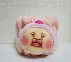 코비토 지칸 팔찌 카쿠레모모지리 신품 미사용