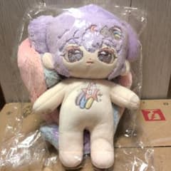無属性 ぬいぐるみ 20cmのサムネイル