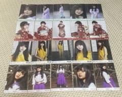 齋藤飛鳥　生写真　コンプまとめ売り 乃木坂46 齋藤飛鳥 コンプ 生写真 個別生写真 16枚 まとめ売り - メルカリ