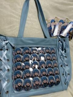 ちぐさくん　痛バックのサムネイル