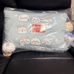 이치 반 쿠지 치이카와 ~ 뭔가 먼지 치이카와의 온천 ~ 마지막 원 쿠션