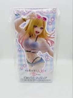 그 갈아입는 인형은 사랑을 한다 키타가와 카이유메 수영복 ver 타이클레