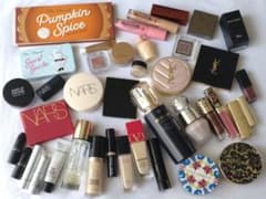 デパコス大量 コスメまとめ売り CHANEL Dior NARS デパコス コスメセット CHANEL DIOR SUQQU NARS MAC… - メルカリ