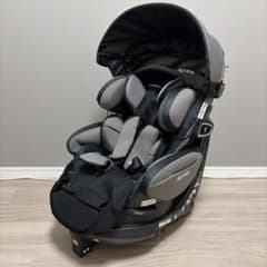 Aprica フラディア グロウ ISOFIX 360°セーフティー プレミアム - メルカリ