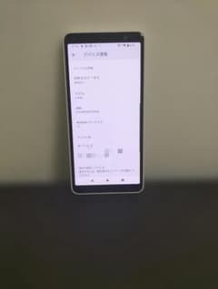 arrows Be4 Plusのサムネイル