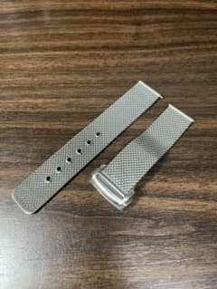 ミラネーゼ メッシュ 時計ベルト 20mmのサムネイル
