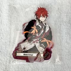 天城燐音 星伴 アクリルスタンド アクスタ 中国 第三弾 あんスタ 缶