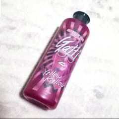 ガッチ　ピンクシャンプーのサムネイル