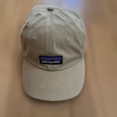 Patagonia キャップ ベージュのサムネイル