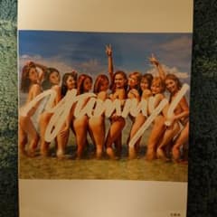 CYBERJAPAN DANCERS写真集 「Yummy!」のサムネイル