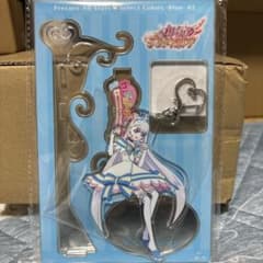 プリキュアオールスターズ Select Colors キュアニャミー - メルカリ