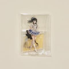 【未開封】風野灯織 アクリルスタンドキーホルダー シャニマス2nd LIVEのサムネイル